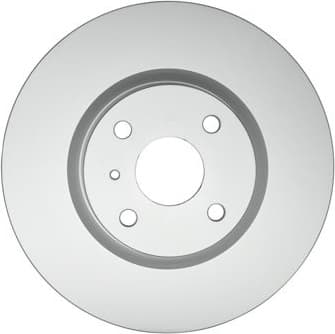 Brake Disc PRO HC 8DD 355 132-111