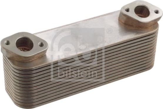 Oil Cooler, engine oil 21051