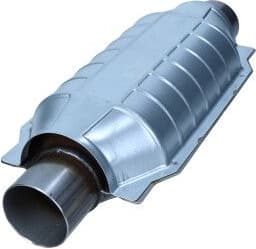 Catalytic Converter, universal 27-6196