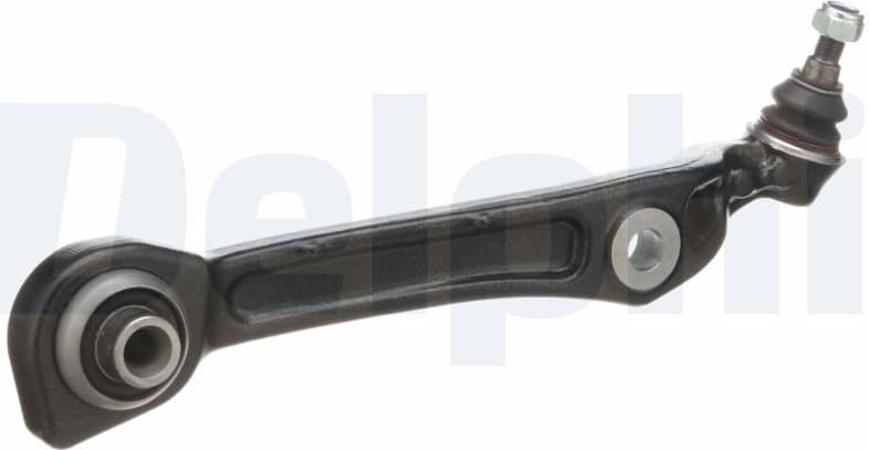 Control/Trailing Arm, wheel suspension TC7841