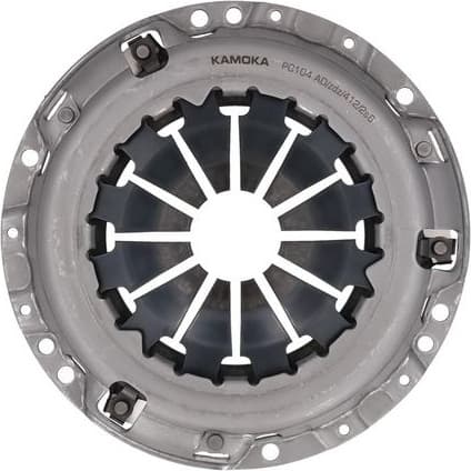 Clutch Pressure Plate PC104 - image 2