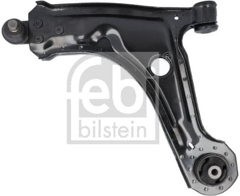 Control/Trailing Arm, wheel suspension 41820