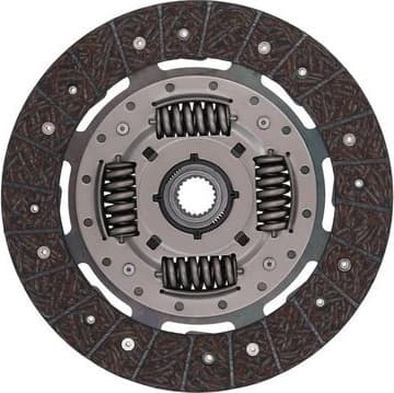 Clutch Disc DC331