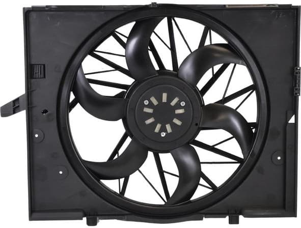 Fan, engine cooling 7740173