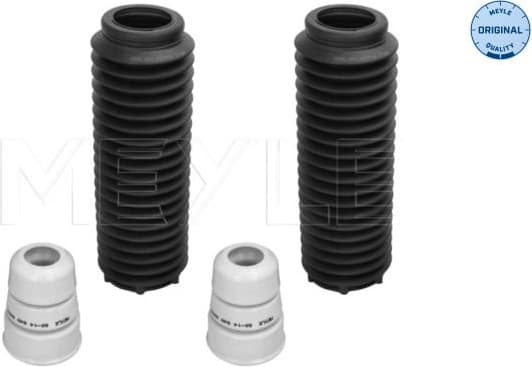 Dust Cover Kit, shock absorber MEYLE-ORIGINAL-KIT: Better solution for you! 60-14 640 0000