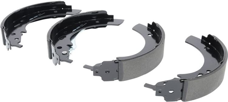 Brake Shoe Set 03.0137-0009.2 - image 2