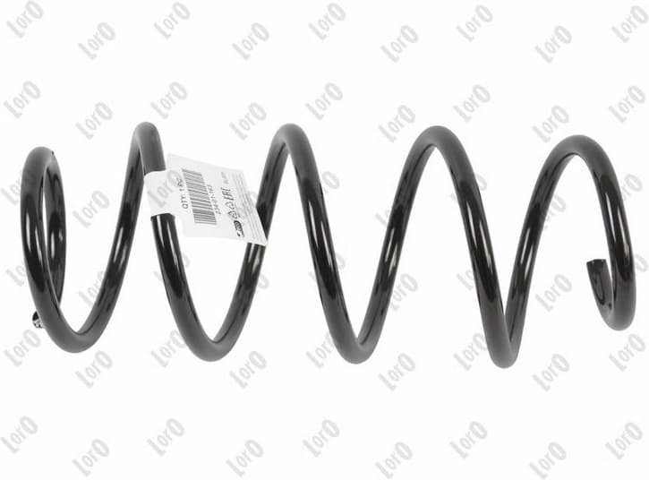 Suspension Spring LORO 234-01-163