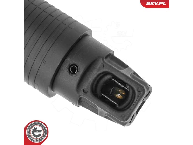 Electric Motor, tailgate 52SKV197 - image 3