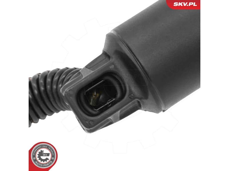 Electric Motor, tailgate 52SKV197 - image 4