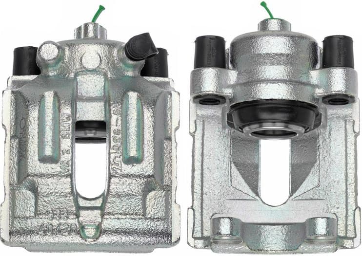Brake Caliper 24.3401-9933.5 - image 2