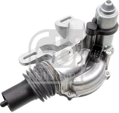 Clutch Actuator 174232