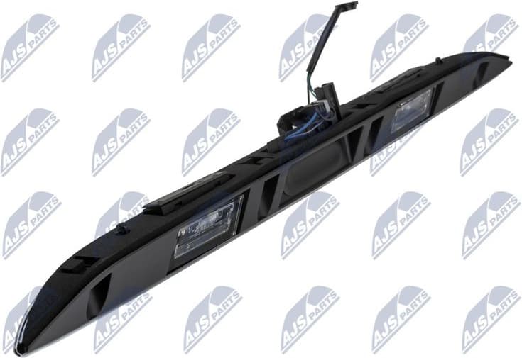 Tailgate Handle EZC-BM-337 - image 2