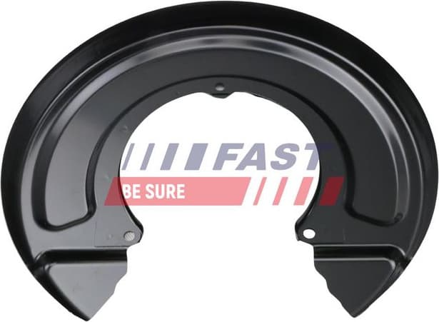Splash Guard, brake disc FT00156 - image 2