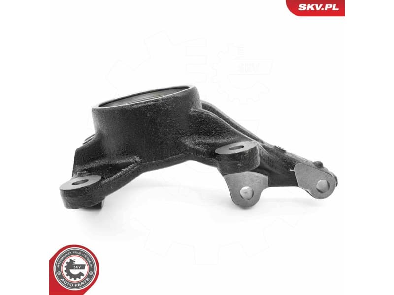 Steering Knuckle, wheel suspension 73SKV021 - image 5