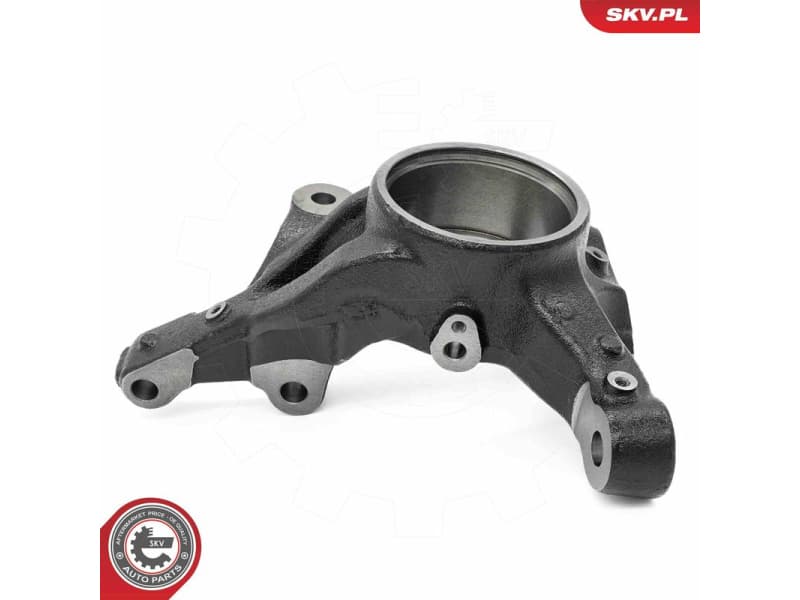 Steering Knuckle, wheel suspension 73SKV021 - image 6