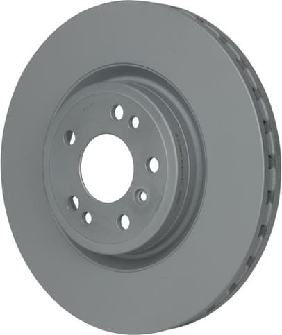 Brake Disc 24.0132-0178.1 - image 3