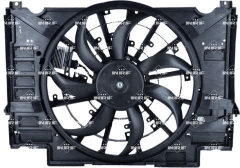 Fan, engine cooling 470027