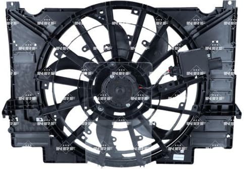 Fan, engine cooling 470027 - image 3
