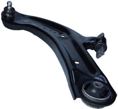 Control/Trailing Arm, wheel suspension 72-6034 - image 2