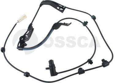 Sensor, wheel speed 22258