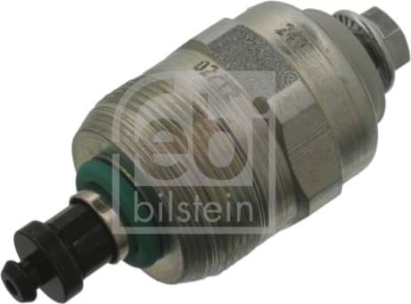 Valve, injection system 11246