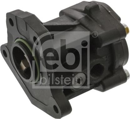 Fuel Pump 46448