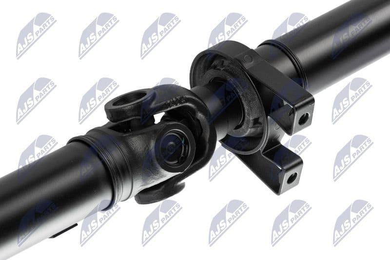 Propshaft, axle drive NWN-VV-014