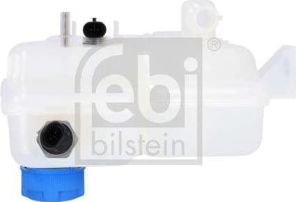Expansion Tank, coolant 184501 - image 3