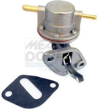 Fuel Pump POC659