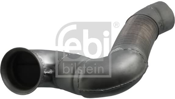 Flexible Pipe, exhaust system 43717