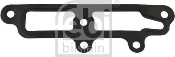 Gasket, coolant flange 49691