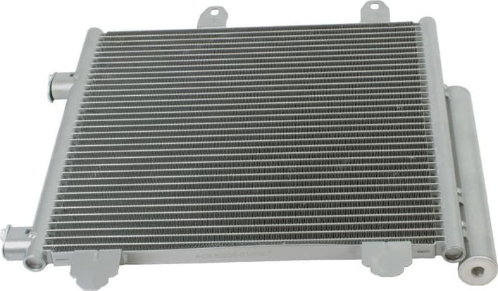 Condenser, air conditioning AC830205