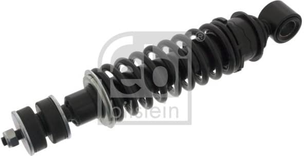Shock Absorber, driver cab suspension 48691