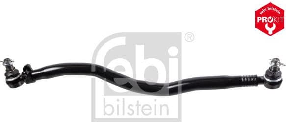 Centre Rod Assembly ProKit 187790