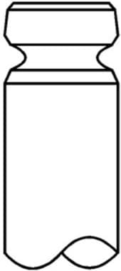 Exhaust Valve 027 VA 31107 100