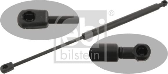 Gas Spring, boot/cargo area 29294