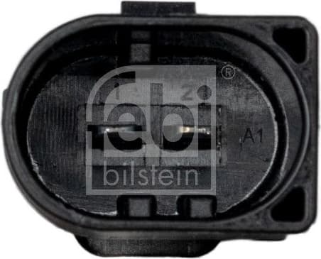 High-pressure Pump febi Plus 178529 - image 3