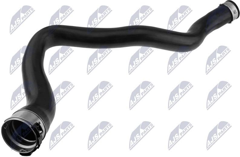 Charge Air Hose GPP-BM-176