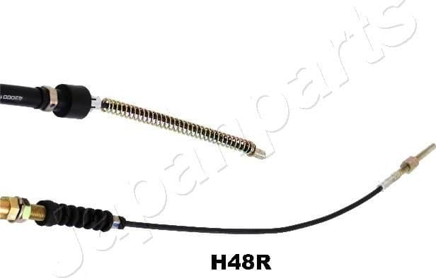 Cable Pull, parking brake BC-H48R - image 2