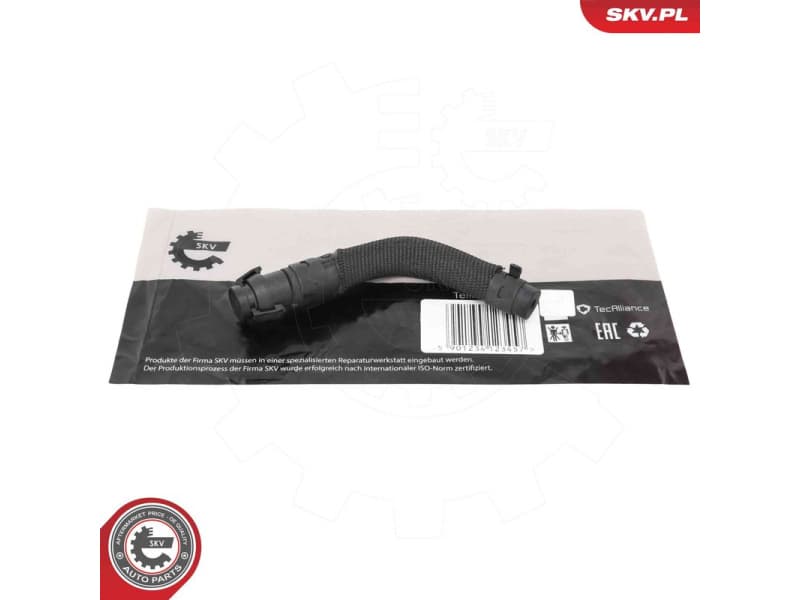 Radiator Hose 54SKV886