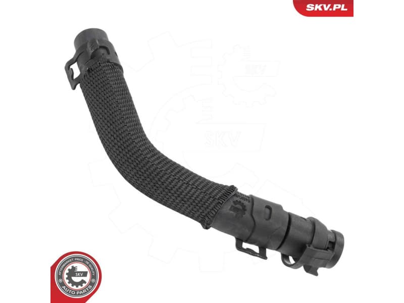Radiator Hose 54SKV886 - image 2