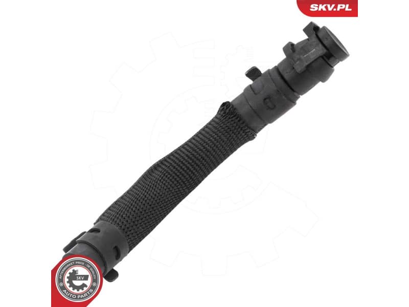 Radiator Hose 54SKV886 - image 3