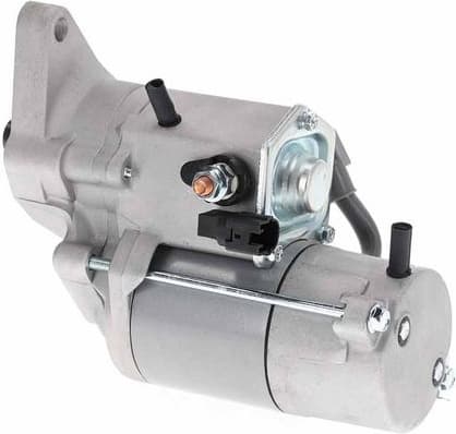 Starter 8EA 012 528-381