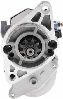 Starter 8EA 012 528-381 - image 2