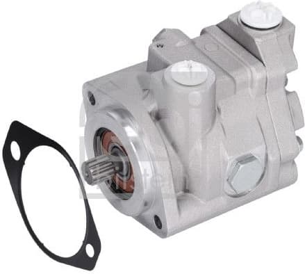 Hydraulic Pump, steering 185831