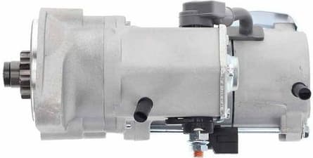 Starter 8EA 012 528-381 - image 5