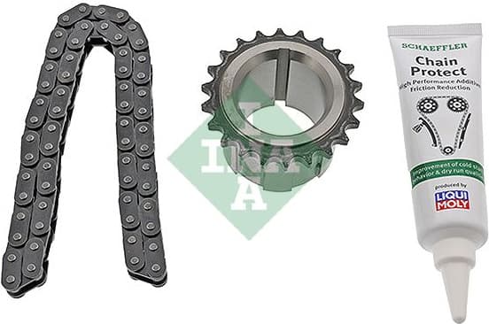 Timing Chain Kit 558004810