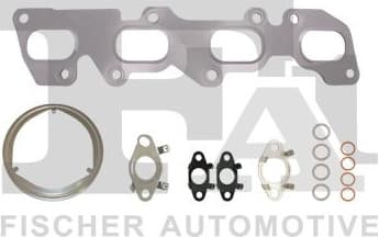 Mounting Kit, charger KT112740E