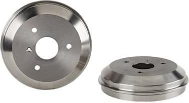 Brake Drum ESSENTIAL LINE 14.A683.10 - image 2