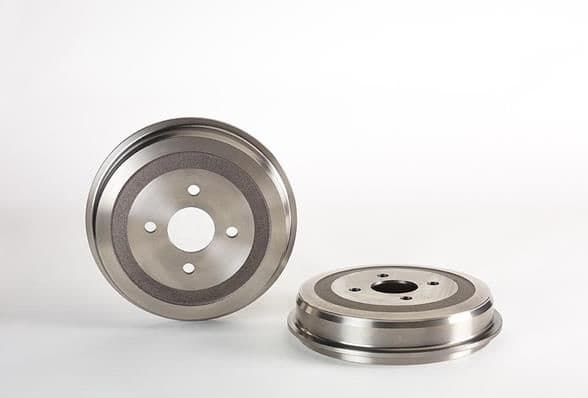 Brake Drum ESSENTIAL LINE 14.3164.10